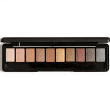  10 Color Eyeshadow Palette ,  - My Make-Up Brush Set, My Make-Up Brush Set
