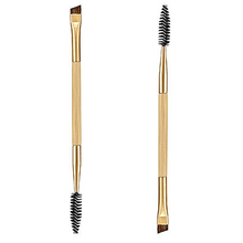  Double-Sided Brow Brush ,  - My Make-Up Brush Set, My Make-Up Brush Set
 - 1