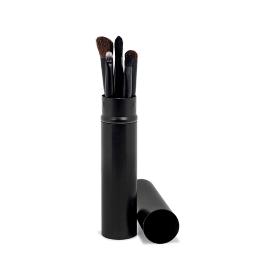 5 Piece Professional Eyeshadow Brush Set , Makeup Brush - My Make-Up Brush Set, My Make-Up Brush Set
 - 6