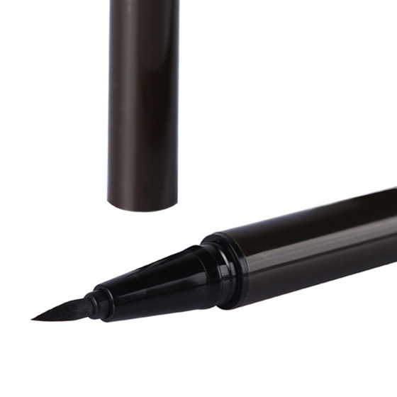 Twist and Turn Waterproof Liquid Eyeliner Pen ,  - My Make-Up Brush Set, My Make-Up Brush Set
 - 1