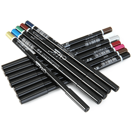 Pencil Eyeliner Set