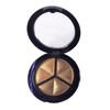 3 Color Shimmer Eye Shadow Trio