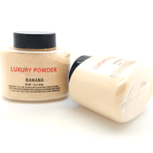  Loose Face Powder