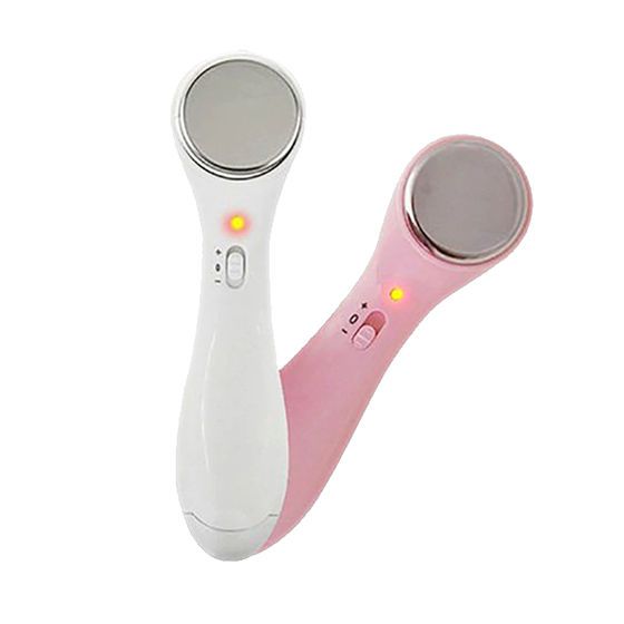 Ionic Face Massager