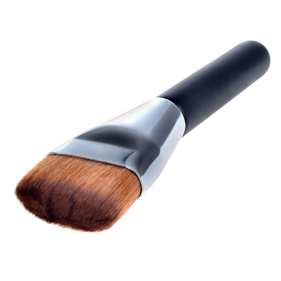 Single Flat Contour Brush ,  - My Make-Up Brush Set, My Make-Up Brush Set
 - 1