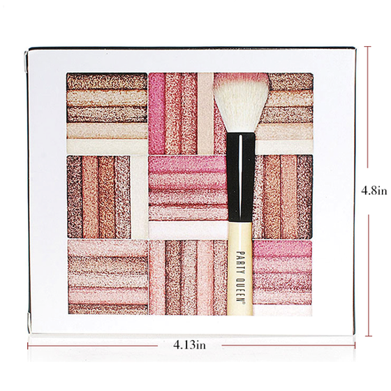 Flush Blush ,  - My Make-Up Brush Set, My Make-Up Brush Set
 - 2