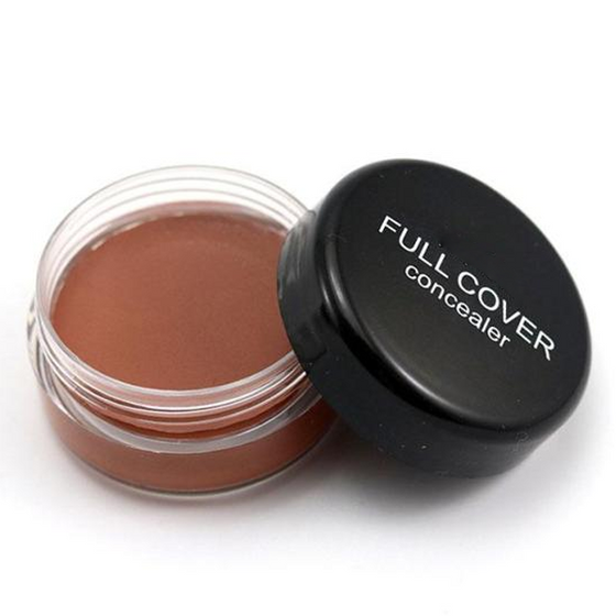Full Cover Concealer Cream