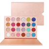 Glam & Glitter Eye Shadow Palette