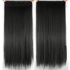 Straight Hair Styling Extensions