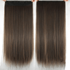 Straight Hair Styling Extensions