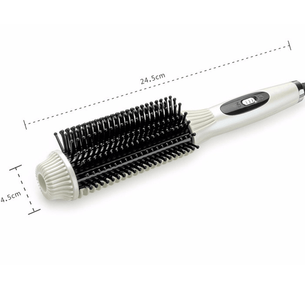 2 in 1 Hair Styler , Hair - My Make-Up Brush Set, My Make-Up Brush Set
 - 4
