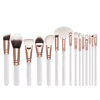 15 Piece Classic Babe Brush Set