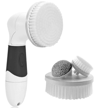  Perfect Skin Full Body Cleansing Brush