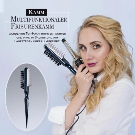 New Style Comb