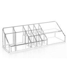  Acrylic Cosmetic Organizer