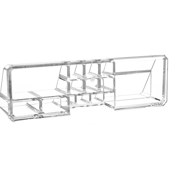 Acrylic Cosmetic Organizer