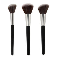  1 Pc Angled/Round Makeup Brush