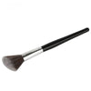 1 Pc Angled Blush Makeup Brush