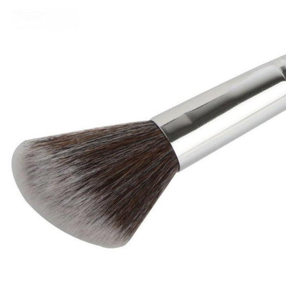 1 Pc Angled Blush Makeup Brush