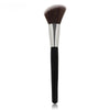 1 Pc Big Angled Top Loose Powder Makeup Brush