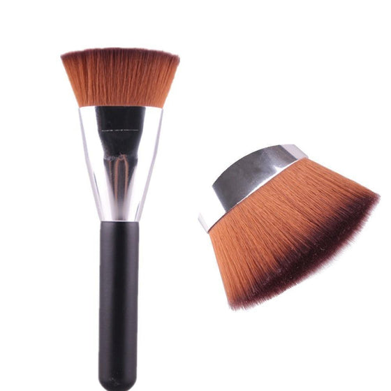 1 Pc Professional Flat Contour Brush