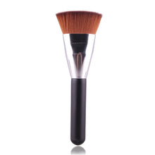  1 Pc Professional Flat Contour Brush