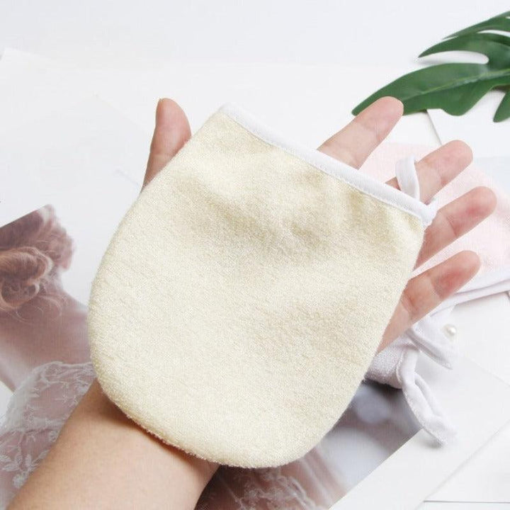 Reusable Microfiber Facial Cloth – Soft, Gentle & Washable