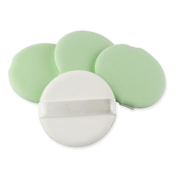 4/8 Pcs Women Beauty Powder Puff