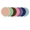 4/8 Pcs Women Beauty Powder Puff