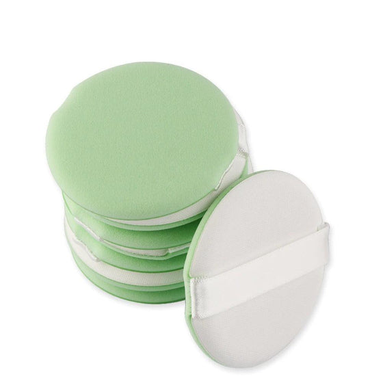 4/8 Pcs Women Beauty Powder Puff