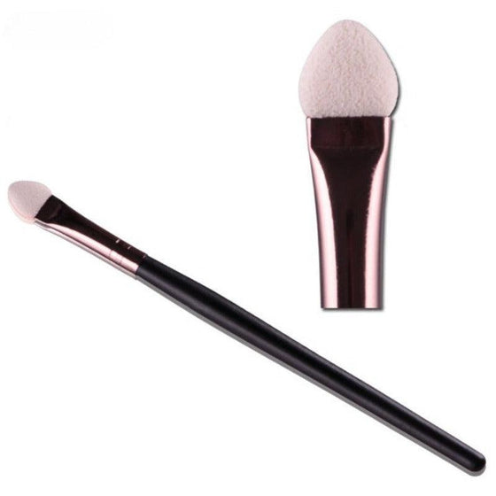 3 Pcs Eye Shadow Applicator