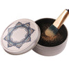 Makeup Brush Cleaner Sponge Box