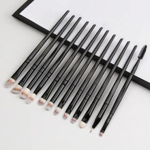  12 Pcs Professional Makeup Brush Set