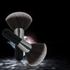 1Pc Loose Powder Blush Makeup Brush