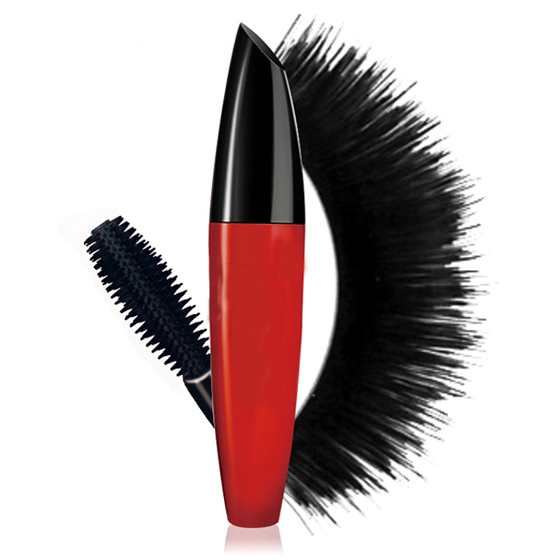 Royal Red Mascara ,  - My Make-Up Brush Set - US, My Make-Up Brush Set
 - 1