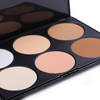 6 Color Blush Bronzer ,  - MyBrushSet, My Make-Up Brush Set
 - 2