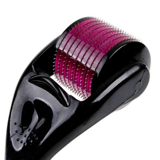 540 Derma Microneedle Roller ,  - MyBrushSet, My Make-Up Brush Set
 - 1