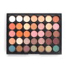 MBS 35 Artist Palette