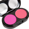 2 Color Blusher ,  - My Make-Up Brush Set, My Make-Up Brush Set
 - 5