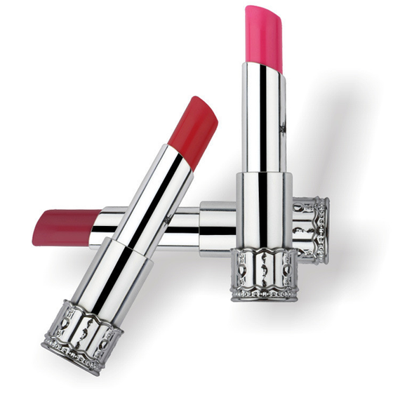Regal Silver Lipstick ,  - My Make-Up Brush Set, My Make-Up Brush Set
 - 1
