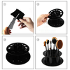 Oval Brush Holder ,  - My Make-Up Brush Set, My Make-Up Brush Set
 - 4