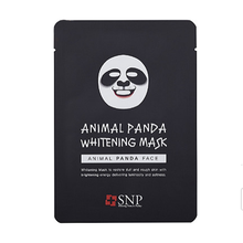  Panda Brightening Mask