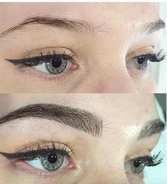 Flawless Long Lasting Waterproof Microblading Pens