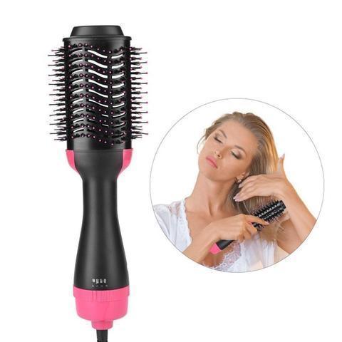 2 In 1 Hair Dryer And Volumizer