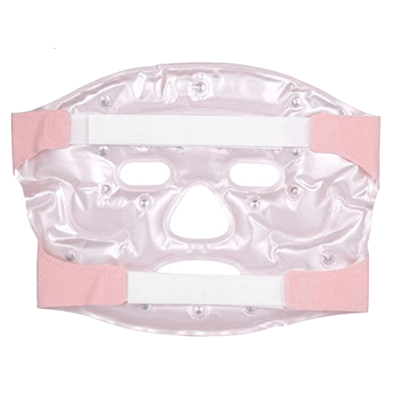 Tourmaline Magnetic Gel Facial Mask