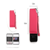 Portable Pink Pocket Mirror ,  - My Make-Up Brush Set, My Make-Up Brush Set
 - 5