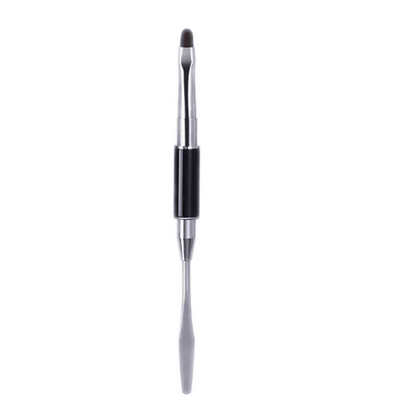 Dual Ended Nail Art Brush - The Great Tool for Precision and Style