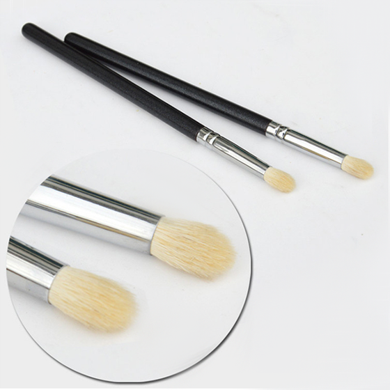 Pro Blending Eyeshadow Brush , Makeup Brush - MyBrushSet, My Make-Up Brush Set
 - 3