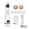 Diamond Acne Pore Vacuum Pro