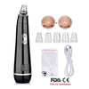 Diamond Acne Pore Vacuum Pro